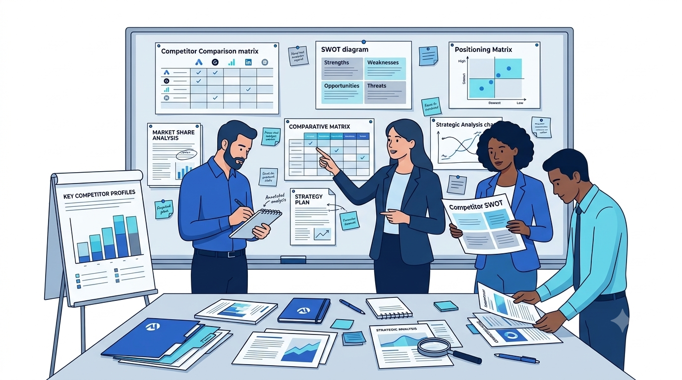 Competitive Intelligence